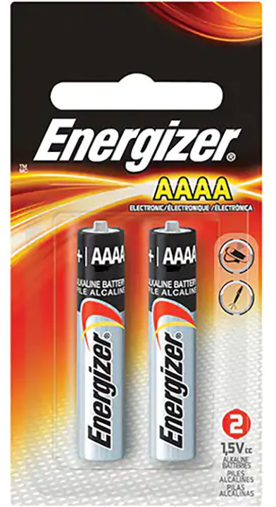 ENERGIZER MAX D ALKALINE BATT 2PK