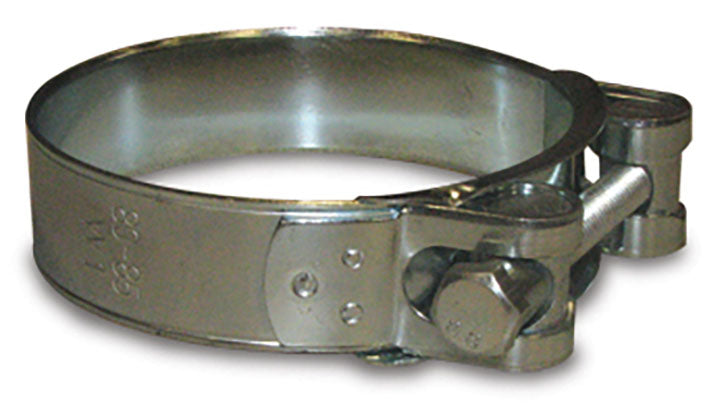 IRP CARBON STEEL T-BOLT CLAMP 48-51