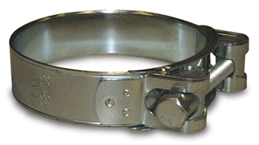 IRP CARBON STEEL T-BOLT CLAMP 48-51