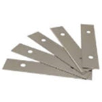 GLOBE 10" WINSHIELD SQUEEGEE 22" HDL RED