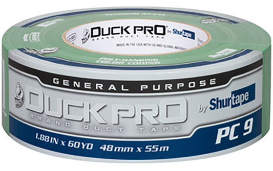 S.T. PC006 48MMX55M SILVER DUCT TAPE