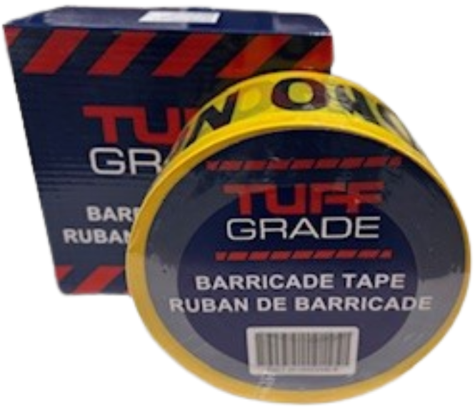 TUFF GRADE 16'X3/4" TAPE MEASURE IMP