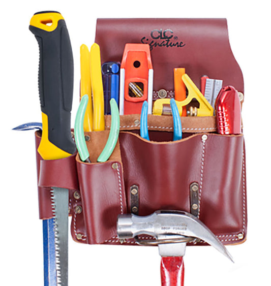 KUNY TRADESMAN GLOVES MEDIUM