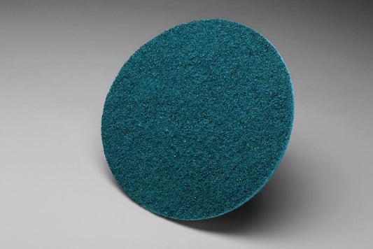 3M SCOTCHBRITE ROLOC DISC 3"X NH A CRS