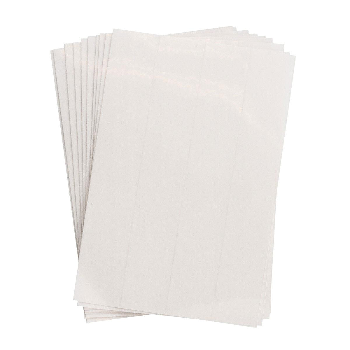 BRADY LOCKOUT B674 LOCK LABEL 10/PK