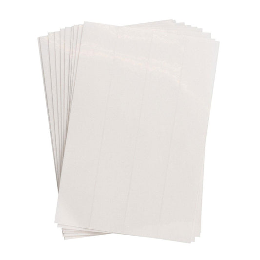 BRADY LOCKOUT B674 LOCK LABEL 10/PK