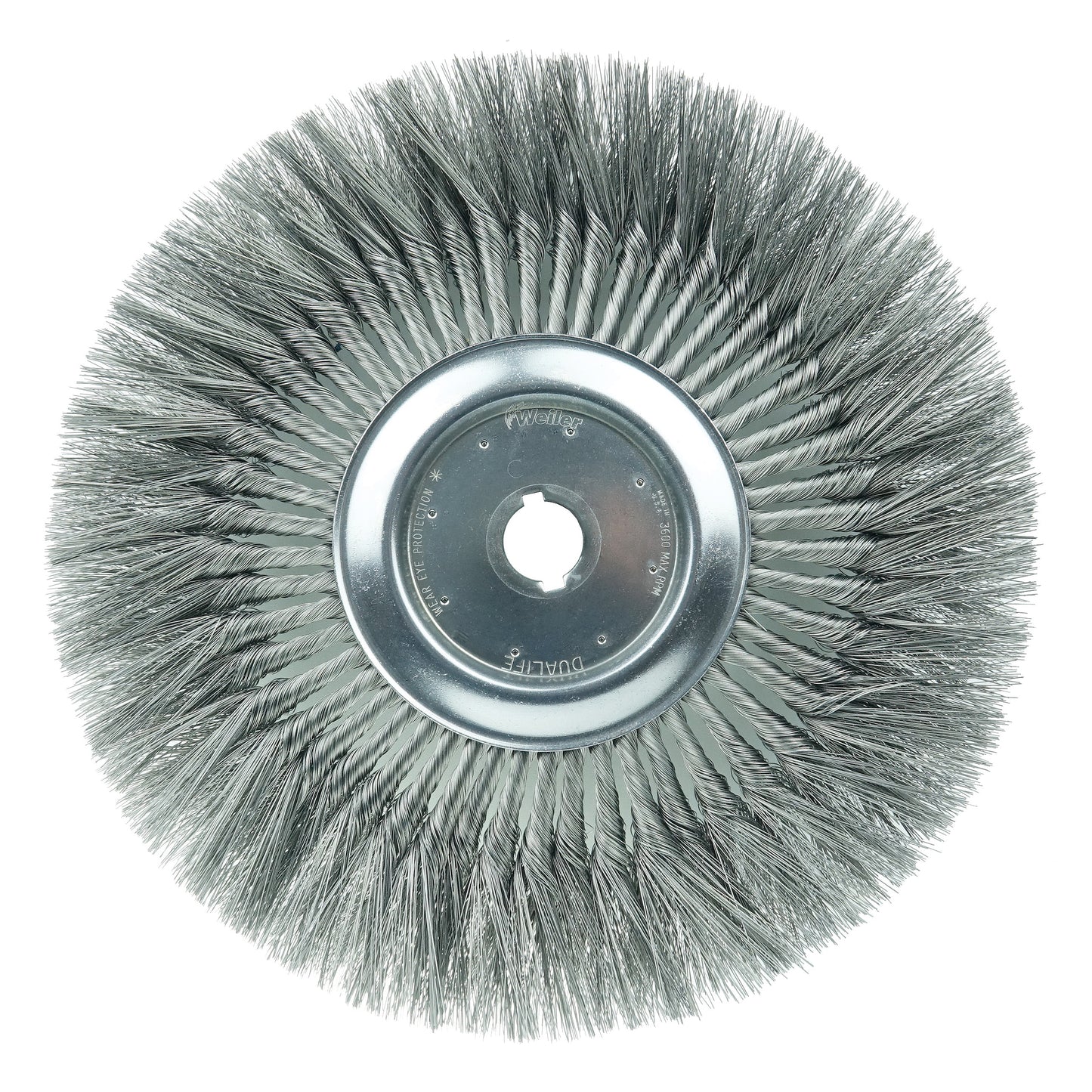 WOLVERINE 6" BENCH GRINDER WHEEL