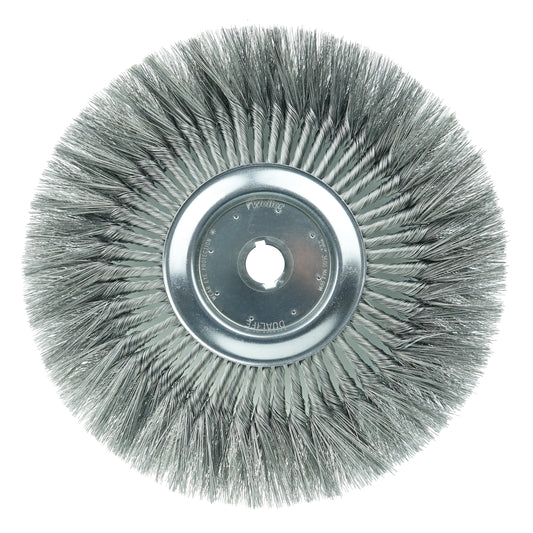 WOLVERINE 6" BENCH GRINDER WHEEL