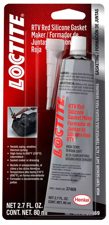 LOCTITE PNEUMATIC HYDR. SEALANT 50ML