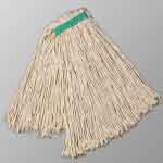 VILEDA SNAP-N-GO MOP HANDLE - WOOD 60"