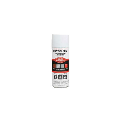 RUST-OLEUM 1600 GRAY PRIMER 12OZ