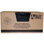 RALSTON GARBAGE BAGS 35X50 100/CS BLK