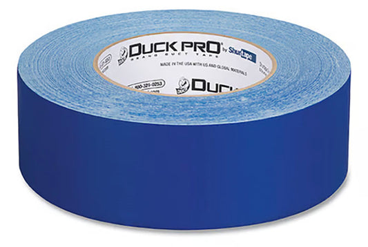 S.T. PC009C 48MMX55M YELLOW DUCT TAPE