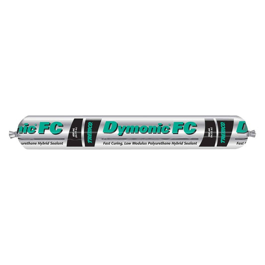 TREMCO DYMONIC FC 600ML SSG LIMESTONE