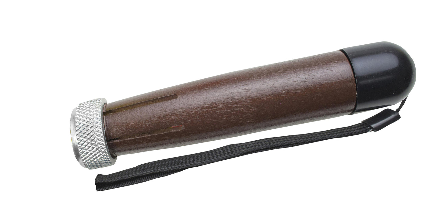 HANSON WOOD LUMBER CRAYON - HOLDER