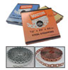 MASTERS NON-METALLI C COMPOUND 340G BT