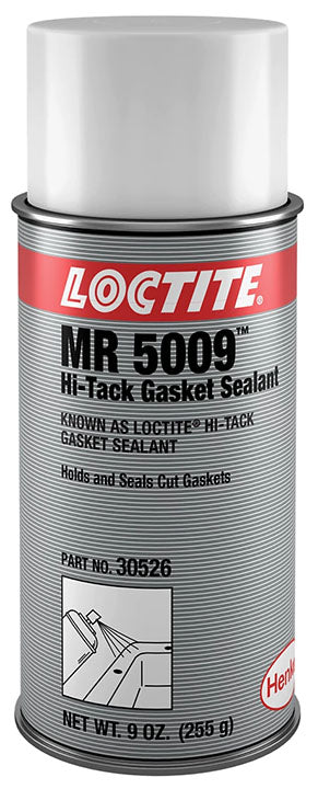 LOCTITE FRMD-IN-PLCE GSKTNG BLACK 70ML