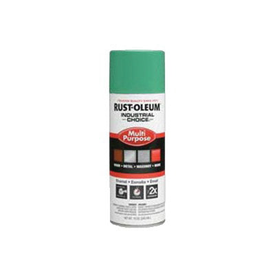RUST-OLEUM 1600 DULL ALUMINUM 12OZ