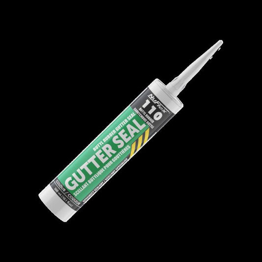 NUCO NUFLEX BUTYL ROOFING SEALANT - GREY 300 ML