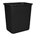GLOBE UNIVERSAL GARBAGE CAN DOLLY