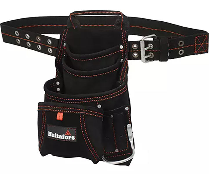 HULTAFORS YOKE-STYLE SUSPENDERS