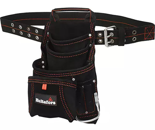 HULTAFORS YOKE-STYLE SUSPENDERS
