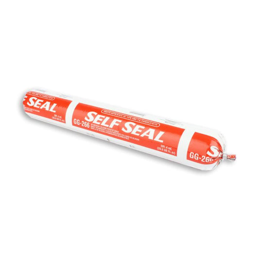 NUCO GG-266 INTUMESCENT FIRESTOP SSG RED 591 ML