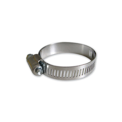 IRP STAINLESS GEAR CLAMP