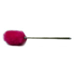 GLOBE 15" RADIAL TOILET BRUSH