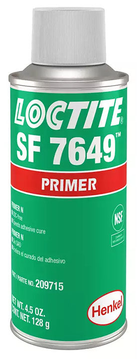 LOCTITE 518 FLANGE SEALANT 6ML TUBE