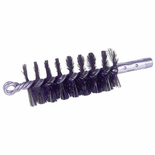 PLATER"S BRUSH, NYLON FLL 4X19ROWS