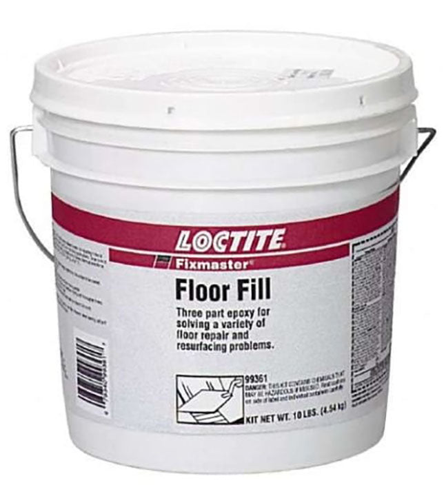 LOCTITE MAGNA CRETE FIXMASTER 5GAL
