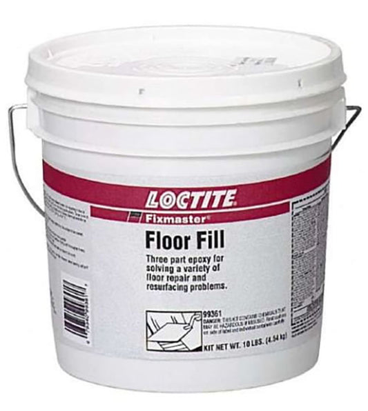 LOCTITE MAGNA CRETE FIXMASTER 5GAL