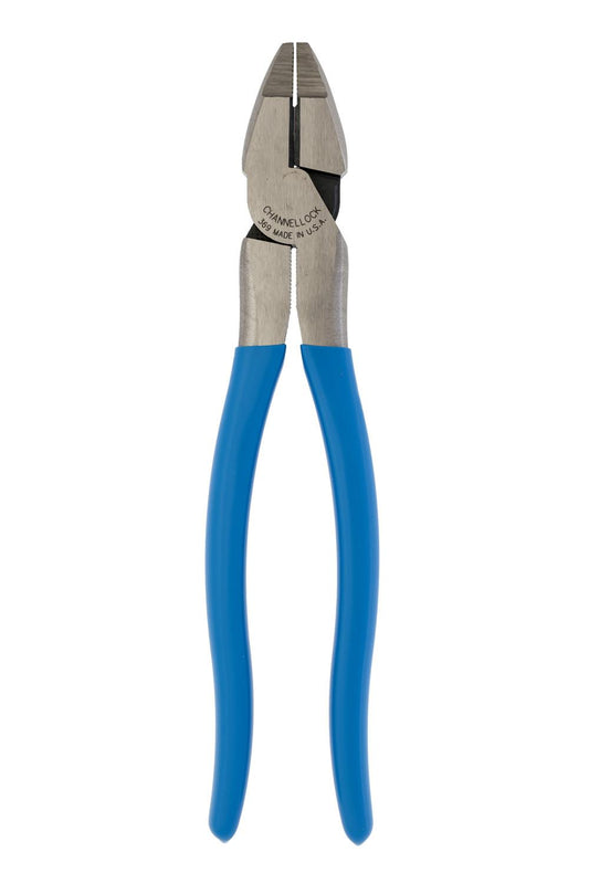 CHANNELLOCK 9" WELDING PLIER