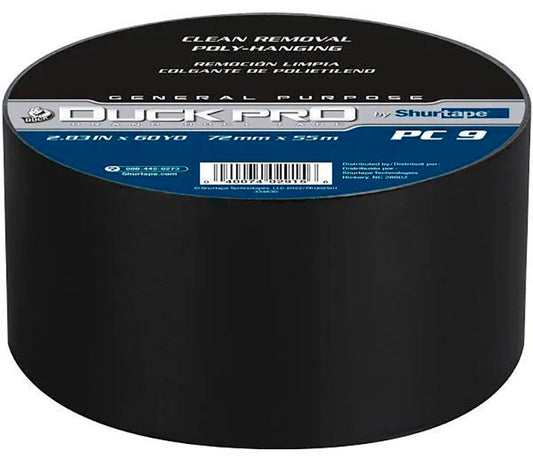 S.T. COLONIAL 6MM X 3128M MASKING TAPE