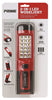 PRIME 9" 12/3 STOW YW, U-GROUND ADAPTER