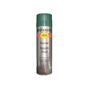 RUST-OLEUM V2100 SAFETY BLUE 15OZ