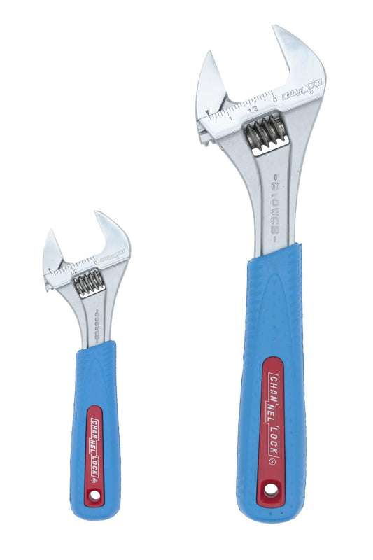 CHANNELLOCK V JAW SET 6.5" 9.5" 12"