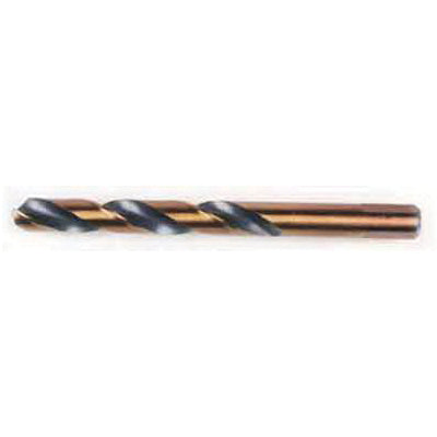 HSS JOBBR DRLL 3/16 M2 135S PNT TWO TONE