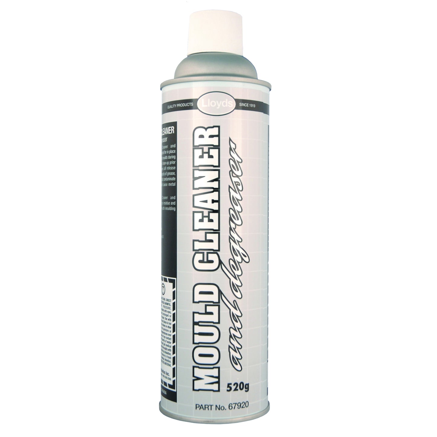 LLOYDS MOLY OPEN CHAIN LUBE