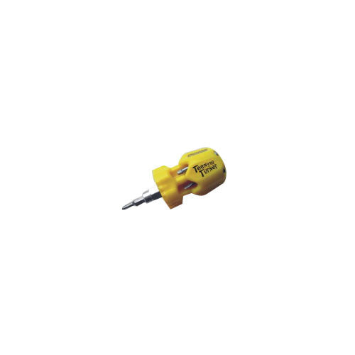 PICQUIC TORX #25 SECURITY 3" BIT BULK