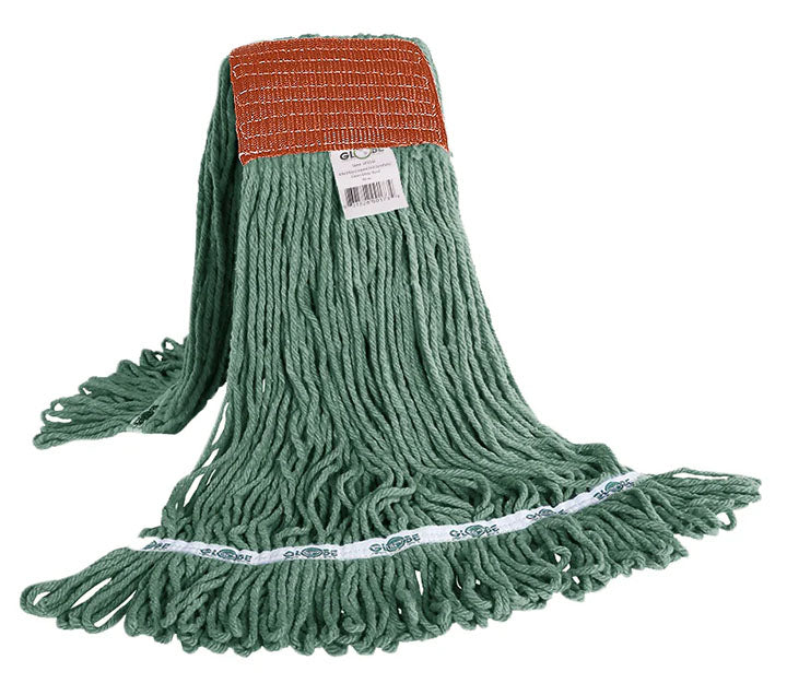GLOBE 10" LOBBY ANGLE BROOM