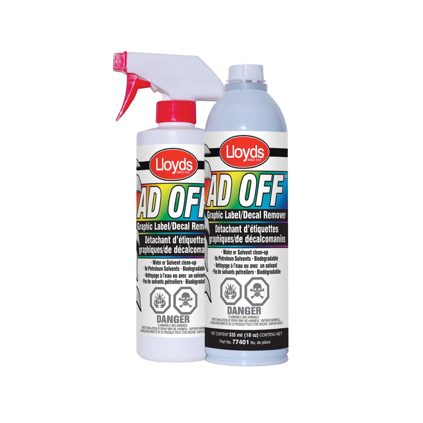 LLOYDS DUST-IT 235G DUSTER