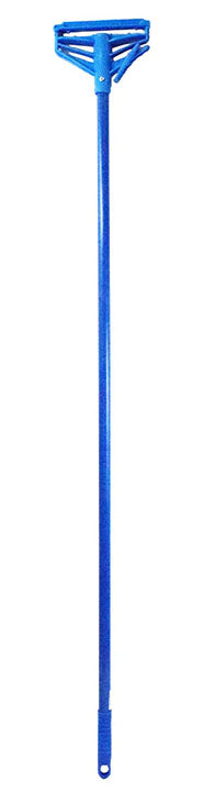 GLOBE SNAP ON DUST MOP FRAME 60" X 5"
