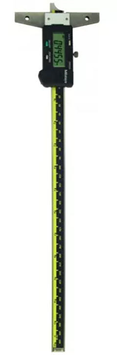 MITUTOYO CALPR 0-6" MECHNICAL DIAL .001"