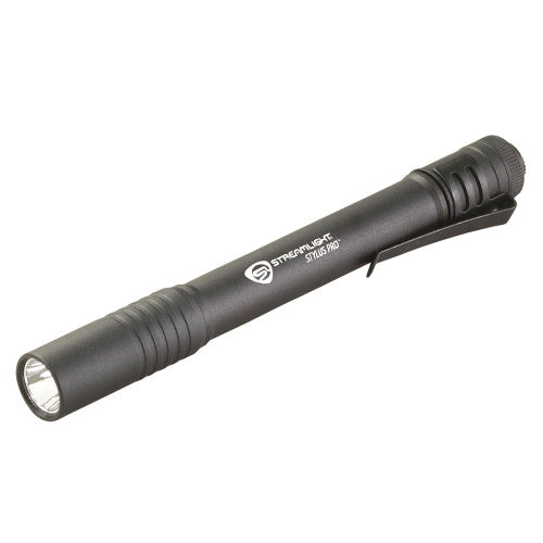 STYLUS PENLIGHT 11 LUMENS GOLD