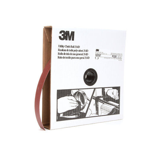 3M SOFTBACK SANDING SPONGE 4-1/2 X 5-1/2