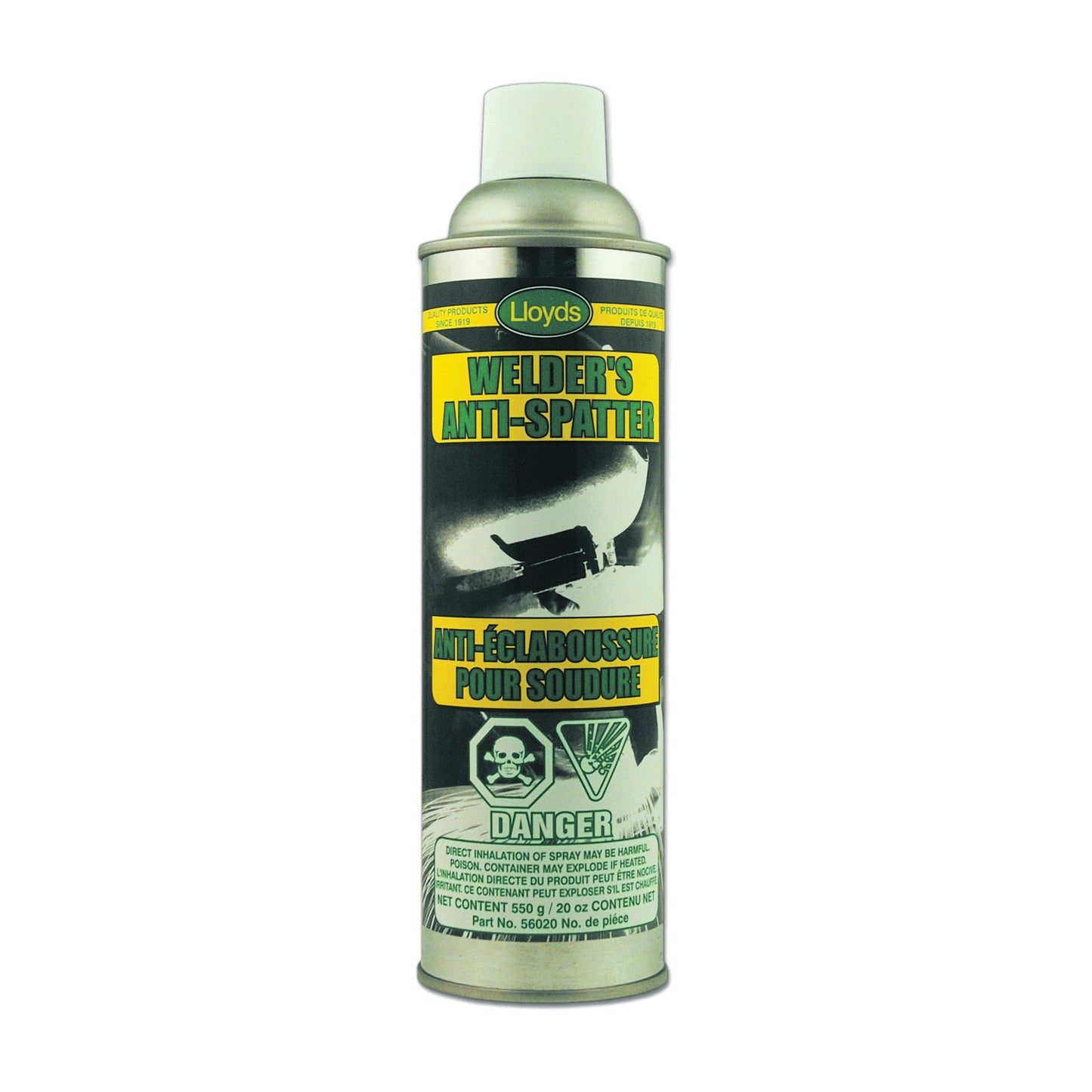 LLOYDS KLEENS-IT ELCTRNC CLNR 10OZ