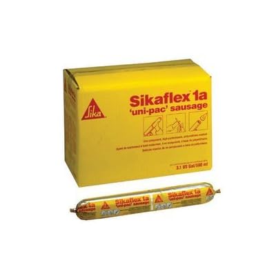 SIKAFLEX 1A STONE 600ML SSG