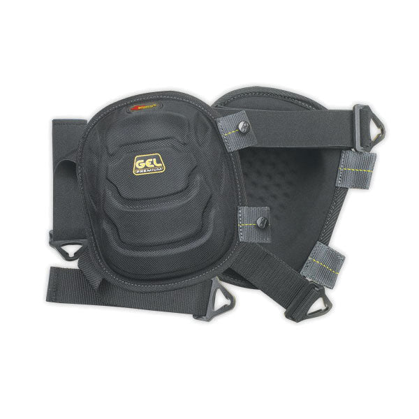 KUNY KNEEPADS GEL PR